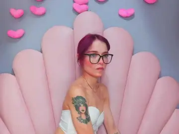 Bongacams Best Webcam of LUCYMILLER