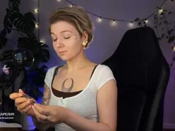 Bongacams Live Porn of bySOVA