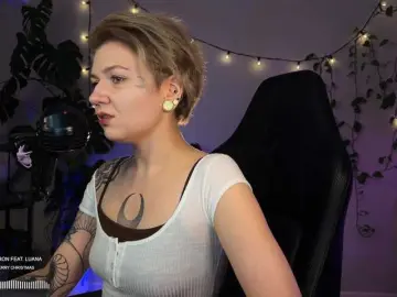 Bongacams Live Sex Cam of bySOVA