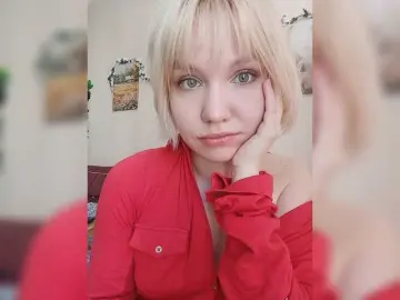 Bongacams Nude Webcam of Tikoffka