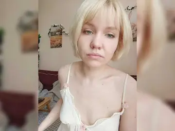 Bongacams Adult Video Chat of Tikoffka