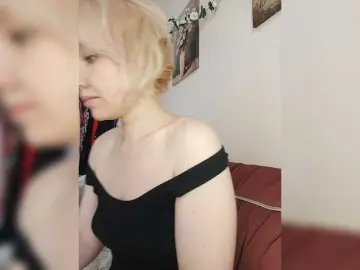 Bongacams Private Sex Chat of Tikoffka