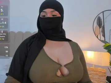 Bongacams Live Porn of Amirah-