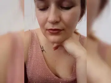 Bongacams Nude Webcam of Dana18-1
