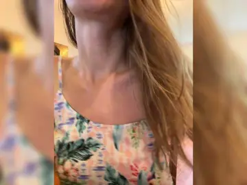 Bongacams Live Sex of KinaMoonLove