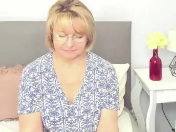 Bongacams Sex Cam of MarieneMature