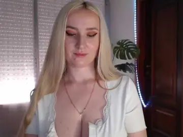 Bongacams Sex Chat of Alina-Lovely