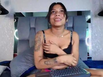 Bongacams Live Sex Cam of MishaGuille