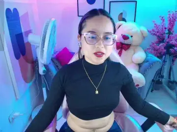 Bongacams Sex Cam of Shady-bug