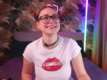 Bongacams Best Webcam of JinxPowderLOL22