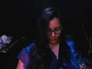 Bongacams Private Sex Chat of LilithDark