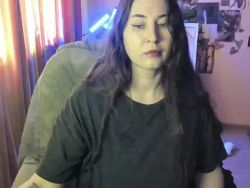 Bongacams Free Porn Cam of TemptingFable