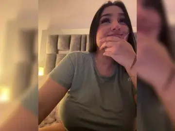 Bongacams Free Live Porn of IrisEvans