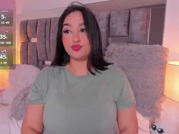 Bongacams Sex Cam of IrisEvans