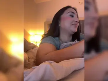 Bongacams Adult Video Chat of IrisEvans