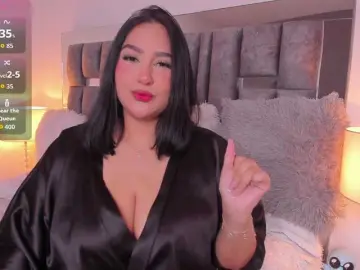 Bongacams Watch Live Sex Cams of IrisEvans