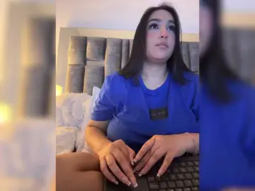 Bongacams Live Porn of IrisEvans
