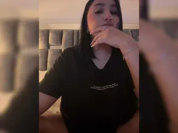 Bongacams Adult Webcam of IrisEvans
