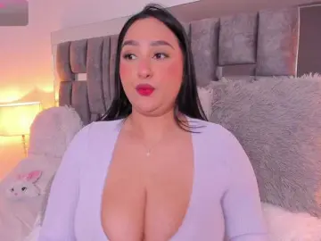Bongacams Best Webcam of IrisEvans