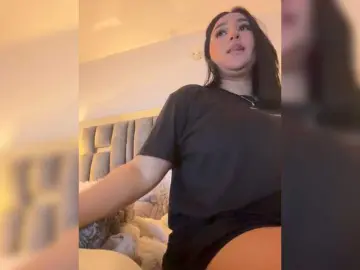 Bongacams Nude Webcam of IrisEvans