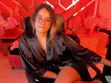 Bongacams Adult Video Chat of OliviaFox
