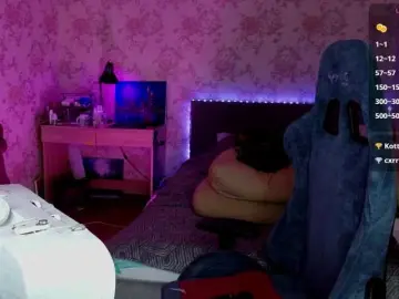 Bongacams Adult Webcam of Luucy