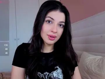 Bongacams Free Live Porn of SweetyKissy