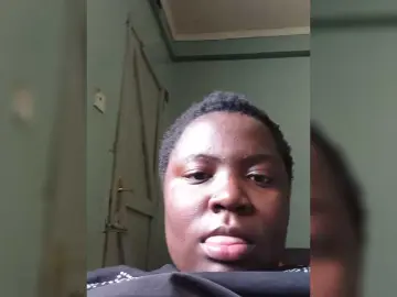 Bongacams Live Sex Cam of LuxeEbony