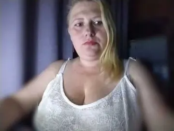 Bongacams Free Live Porn of Kristina543210