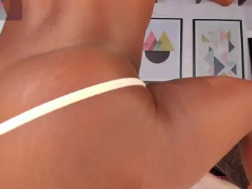 Bongacams Live Porn of ZafiraBlack