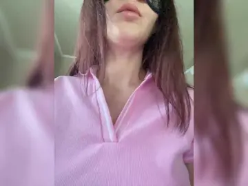 Bongacams Sex Cam of Katti-Sweet