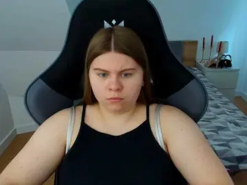 Bongacams Adult Webcam of AbbyMint