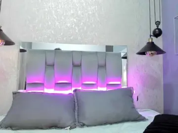 Bongacams Sex Chat of Annie-Pleasure
