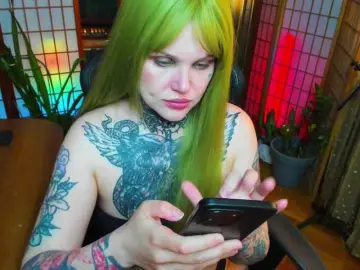 Bongacams Best Webcam of HellGa