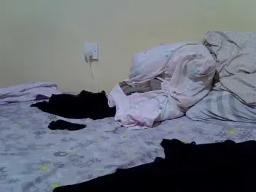 Bongacams Free Porn Cam of nastyyZ