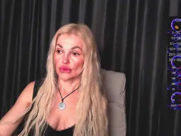 Bongacams Sex Chat of Margo77-1