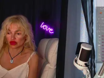 Bongacams Live Porn of Margo77-1
