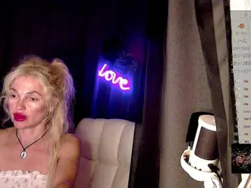Bongacams Adult Webcam of Margo77-1