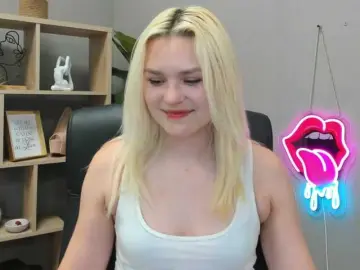 Bongacams Sex Chat of SweetLilyxo