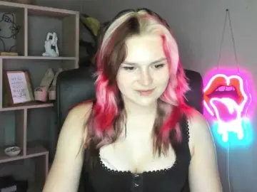 Bongacams Nude Webcam of SweetLilyxo