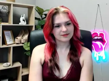 Bongacams Sex Cam of SweetLilyxo