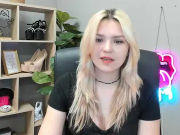 Bongacams Adult Video Chat of SweetLilyxo
