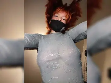 Bongacams Sex Chat of Vetka-konfetka0