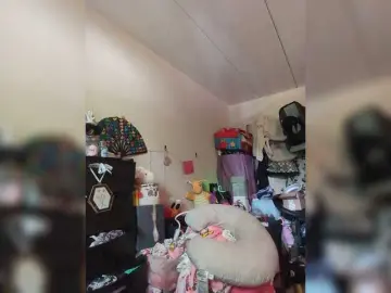 Bongacams Private Sex Chat of Brujaxgrey