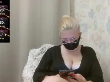 Bongacams Free Live Porn of Lilithaa