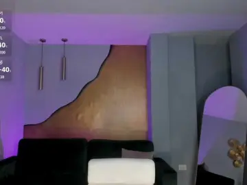 Bongacams Sex Cam of NiaHolland