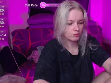 Bongacams Watch Live Sex Cams of CherryNight666