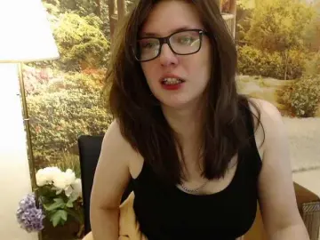 Bongacams Free Porn Cam of PavlaAdore