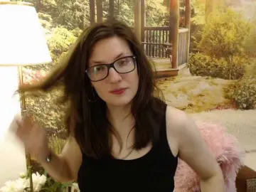 Bongacams Private Sex Chat of PavlaAdore
