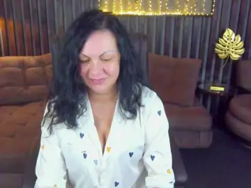 Bongacams Live Sex of IrissMoon